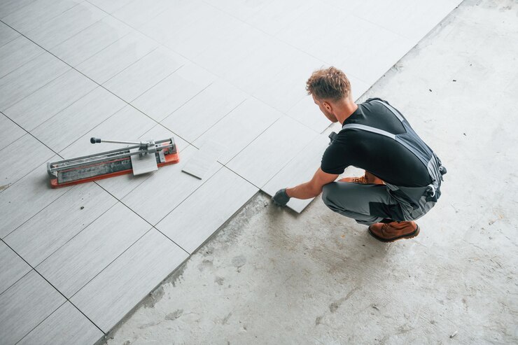 tile fixing company in dubai