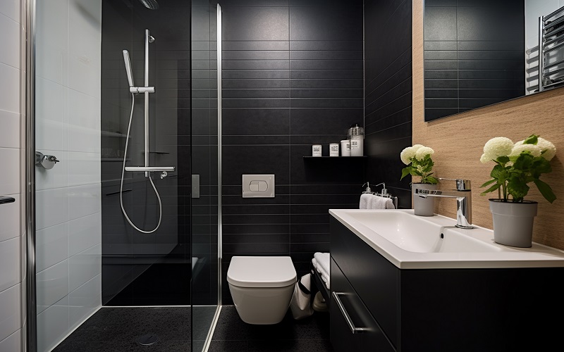 bathroom renovation dubai