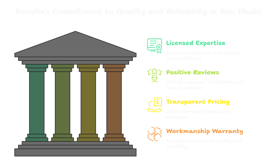 Ceiling Insulation Matters in Abu Dhabi