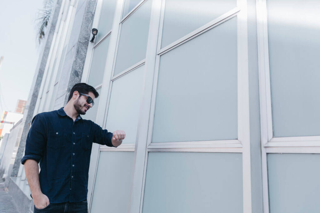 gypsum partition installation